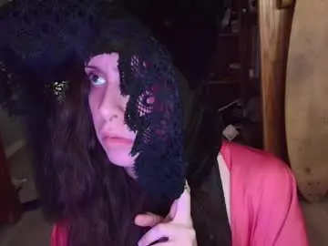 Witchbitchmommy  live sex cam