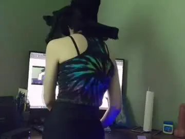 Witchbitchmommy  live sex cam