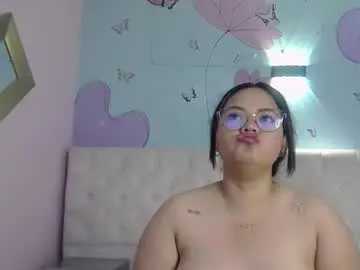 Yumiviolet  live sex cam