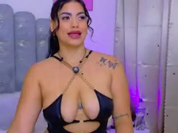 Alyn_allen  live sex cam