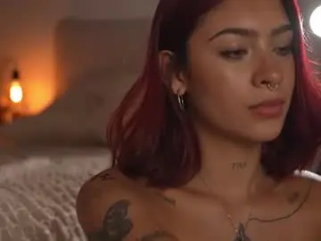 Carolart  live sex cam