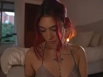 Carolart  live sex cam