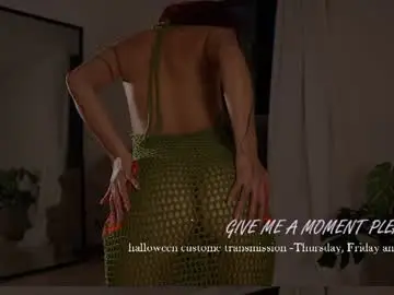 Carolart  live sex cam