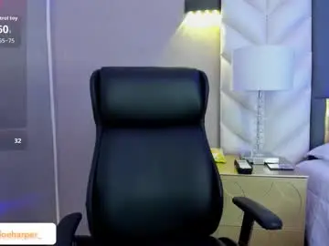 Chloeharper_  live sex cam