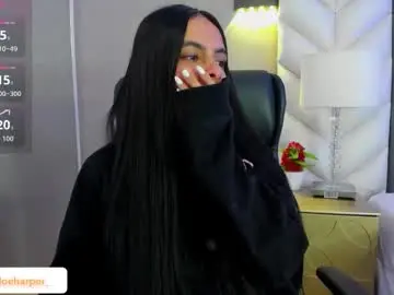 Chloeharper_  live sex cam