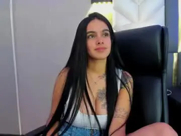 Chloeharper_  live sex cam