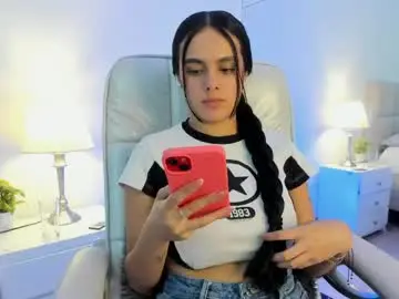 Chloeharper_  live sex cam