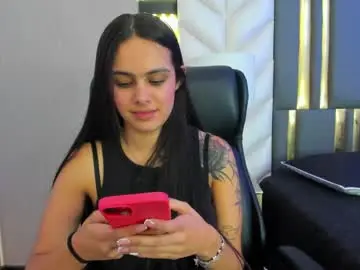 Chloeharper_  live sex cam