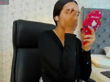 Chloeharper_  live sex cam