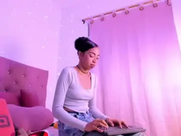 Dulce_brown01  live sex cam