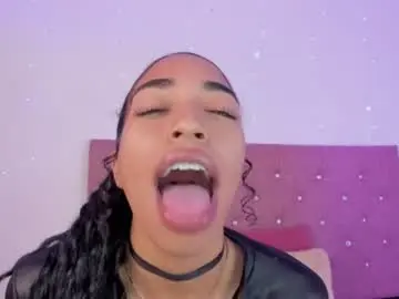 Dulce_brown01  live sex cam