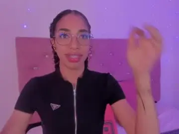 Dulce_brown01  live sex cam