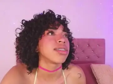 Dulce_brown01  live sex cam