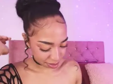 Dulce_brown01  live sex cam