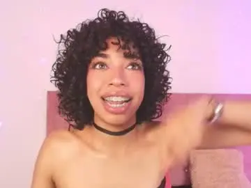 Dulce_brown01  live sex cam