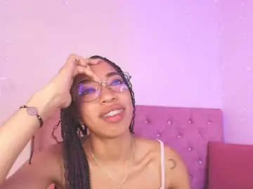 Dulce_brown01  live sex cam