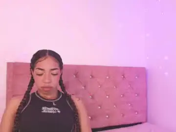 Dulce_brown01  live sex cam
