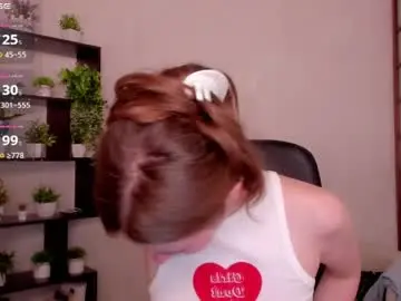 Kate_cuddle  live sex cam