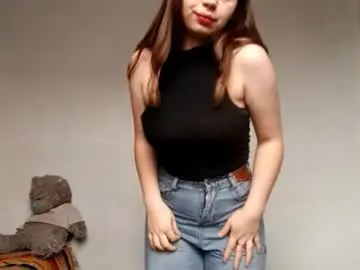 Lanitaspanish  live sex cam