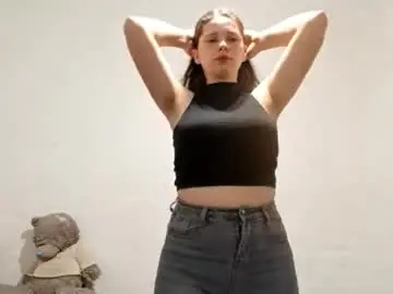 Lanitaspanish  live sex cam