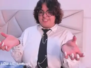 Lulu_kawai  live sex cam