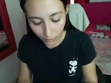 Mayavelvet  live sex cam