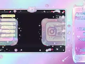 Meli_pixel  live sex cam