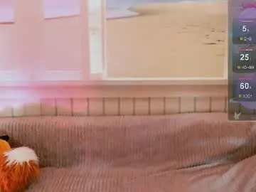 Mercurygirlx  live sex cam