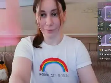Mercurygirlx  live sex cam