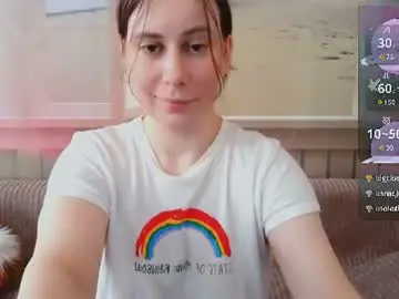 Mercurygirlx  live sex cam