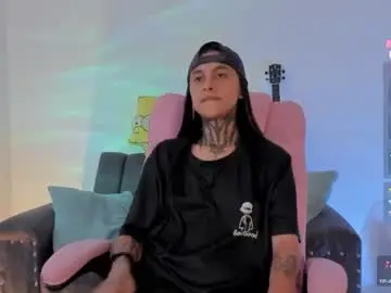 Owenfoxx1  live sex cam