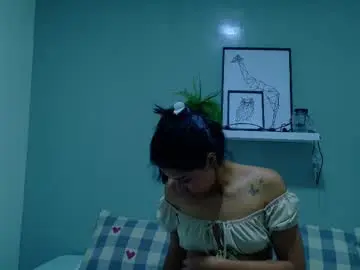 Sarahevans__  live sex cam