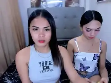Stunningtszoie  live sex cam