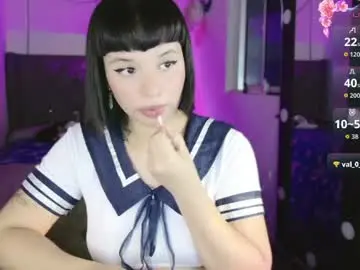 Valentinna_5  live sex cam