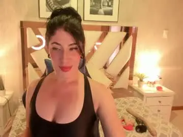 Veronnica_fox  live sex cam
