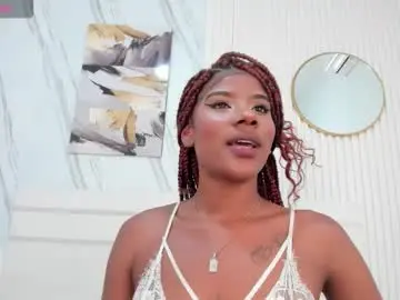 Afro_luna  live sex cam