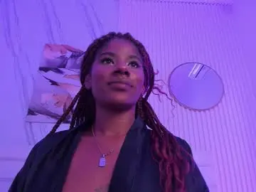 Afro_luna  live sex cam