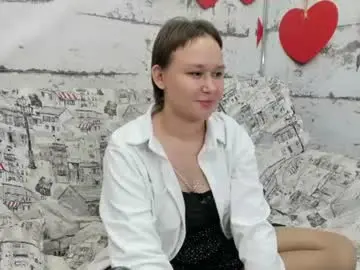 Bebe_molly  live sex cam