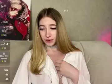 Creammberryyy  live sex cam