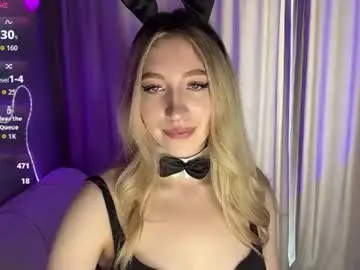 Creammberryyy  live sex cam