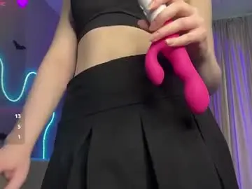 Creammberryyy  live sex cam