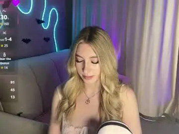 Creammberryyy  live sex cam