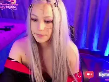 Eymmy_24  live sex cam