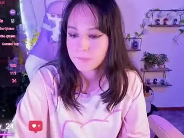 Eymmy_24  live sex cam