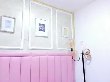 Hoollyhendrix  live sex cam