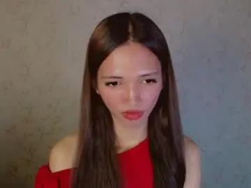 Kristine_4u  live sex cam