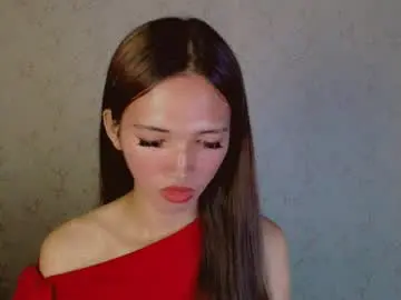 Kristine_4u  live sex cam