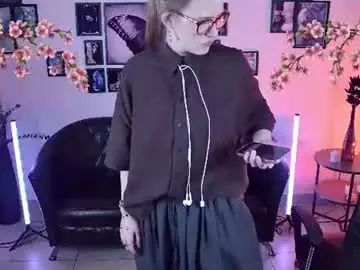 Lanafitch  live sex cam