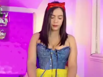 Liaacooper_  live sex cam