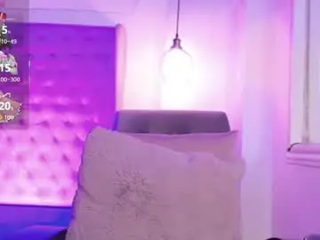 Liaacooper_  live sex cam